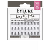 EYLURE-Duos e trios individuais LASH-PRO-DrShampoo - Perfumaria e Cosmética